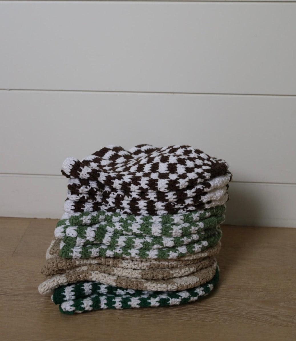 Emilia Hat | Sage