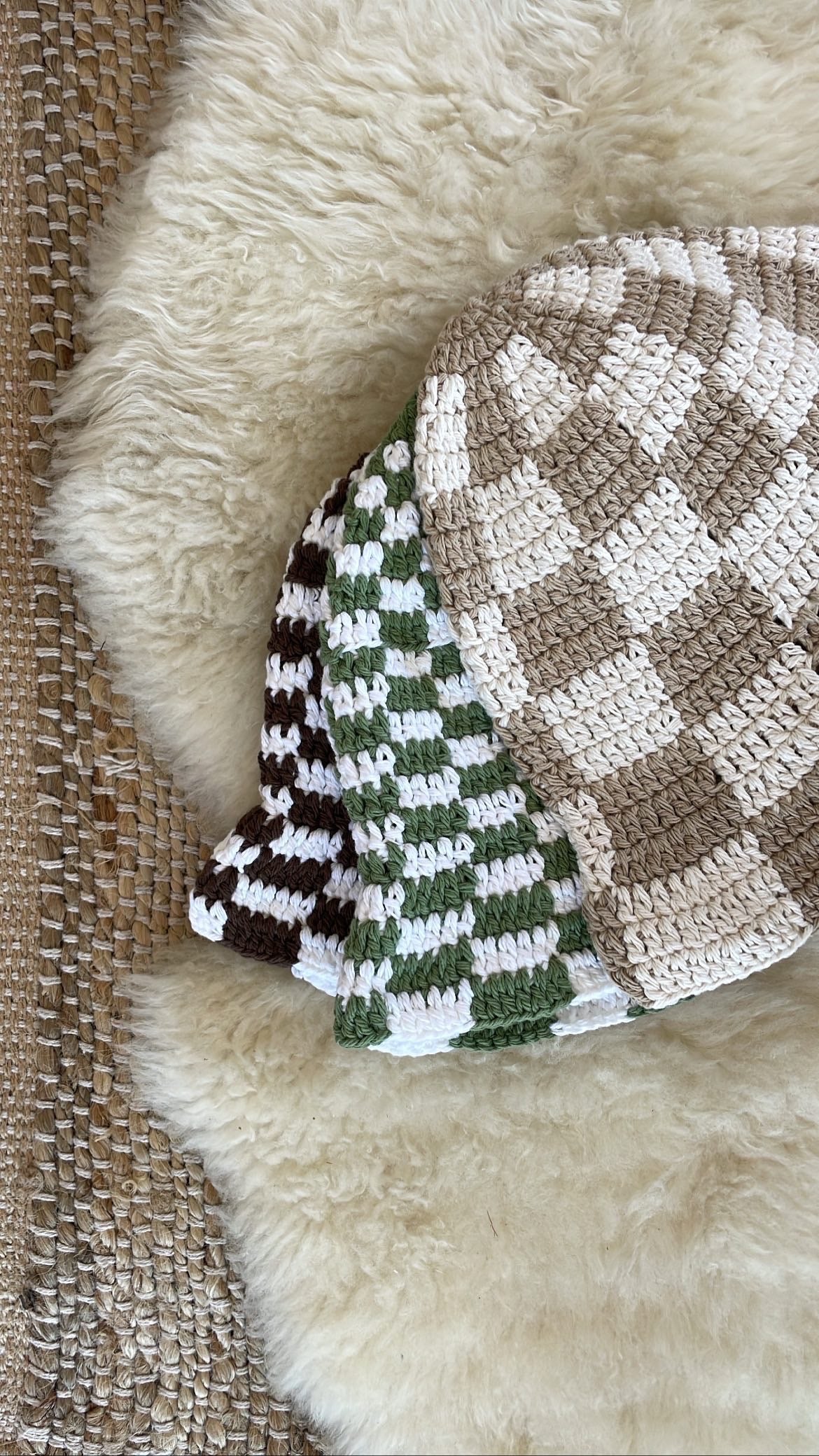 Emilia Hat | Sage