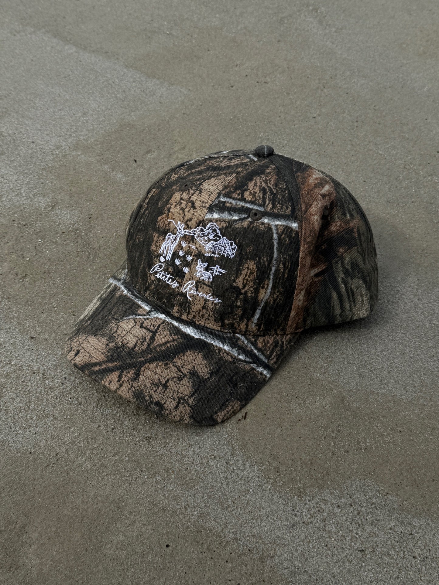 FARM TO SEA HAT
