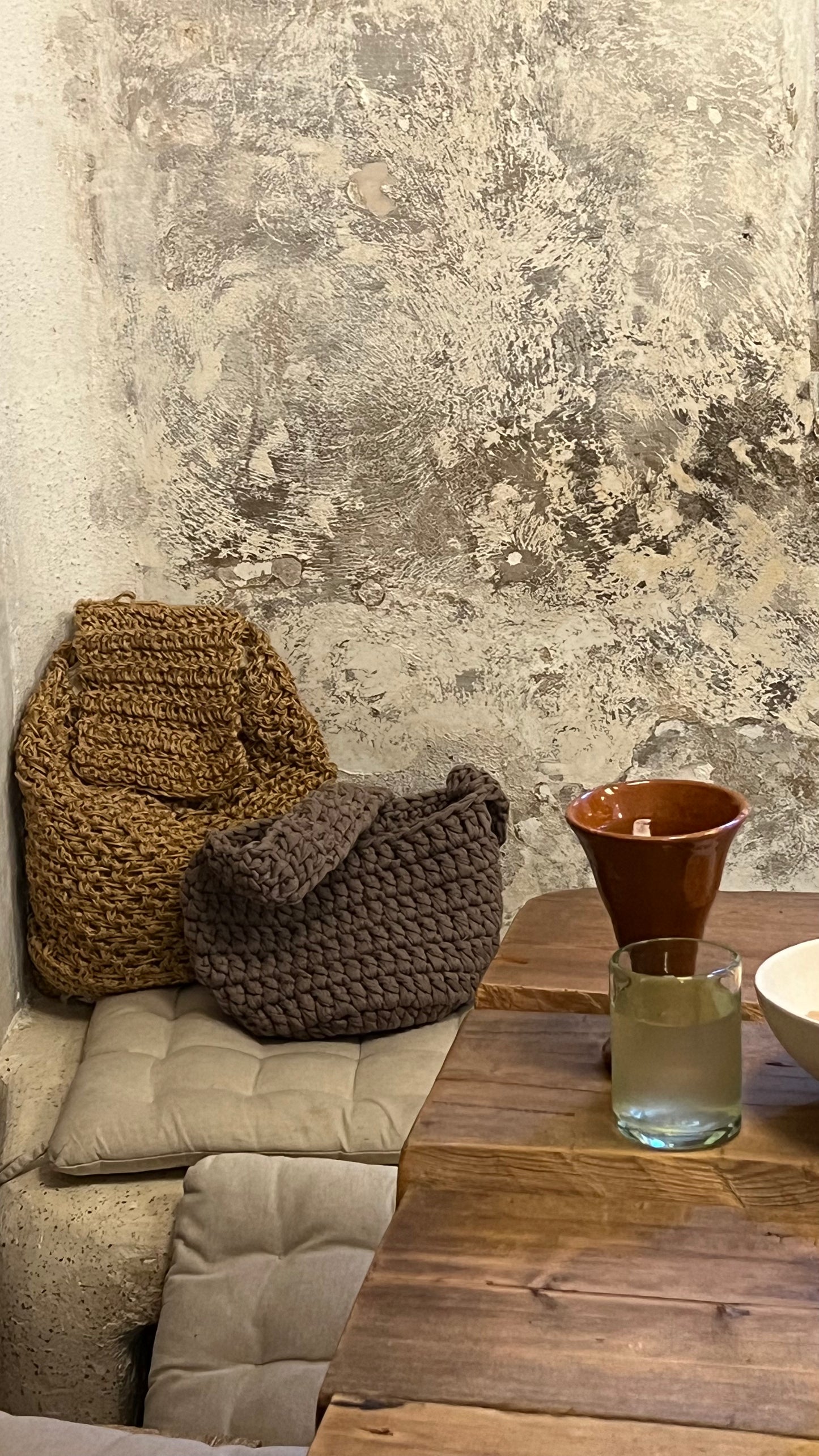 Hobo Bag | Terra Firma