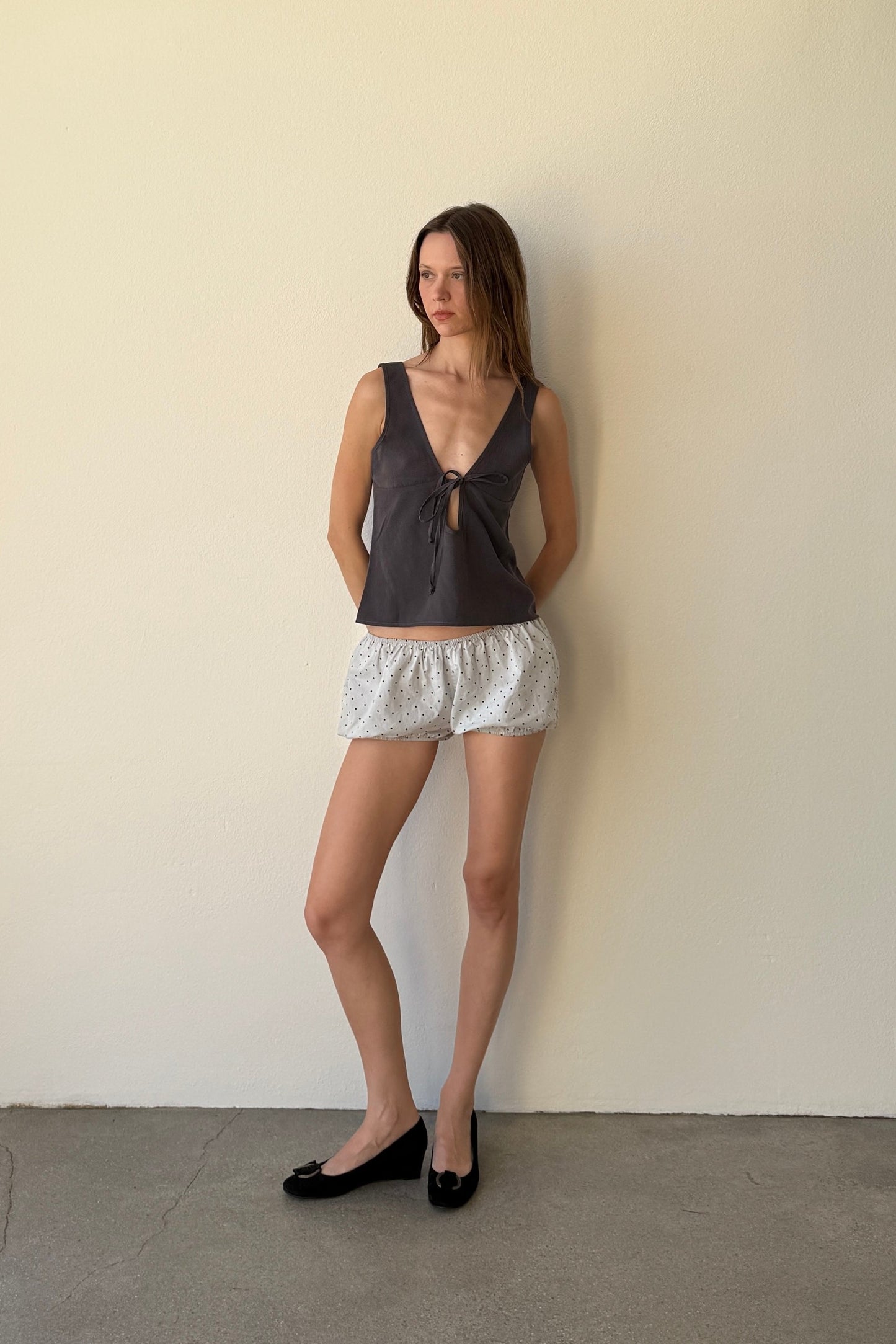 Ella Top | Storm
