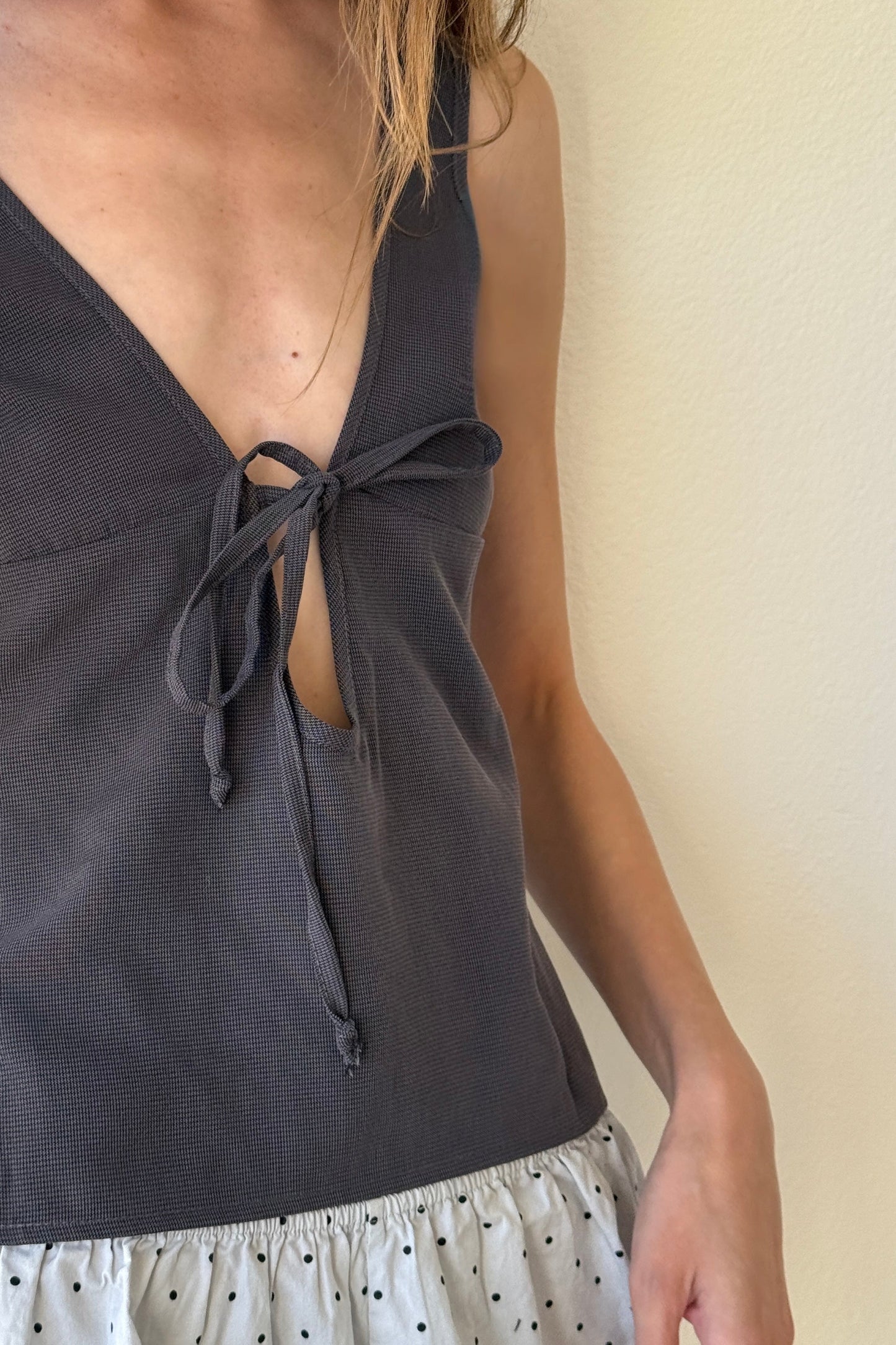 Ella Top | Storm
