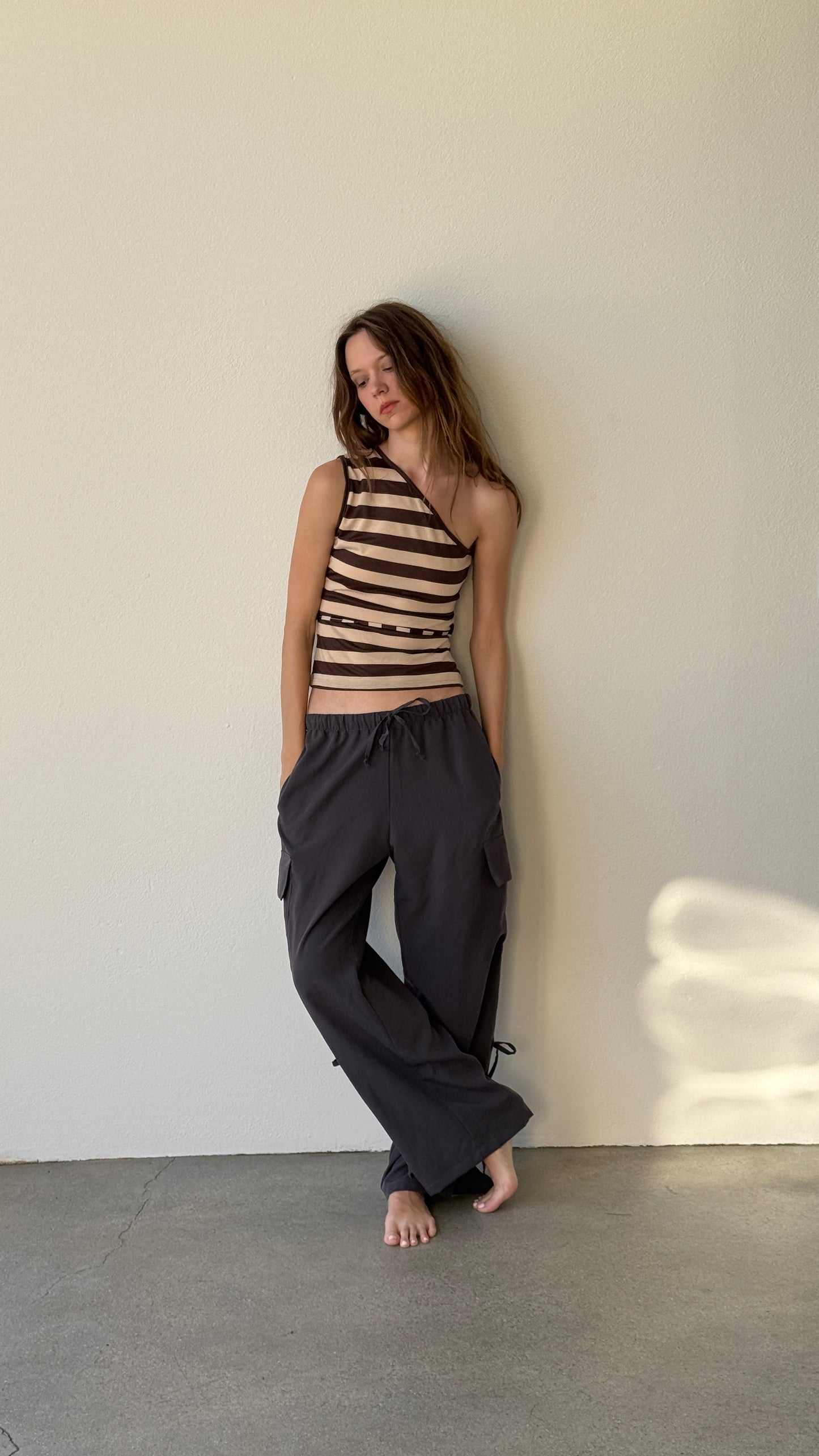 Bowie Pants | Storm
