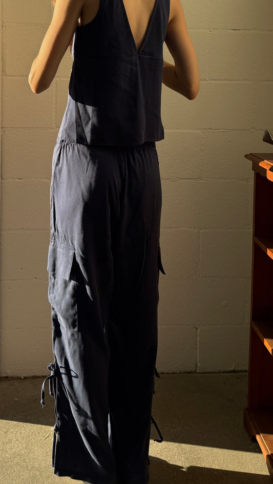 Bowie Pants | Sailor