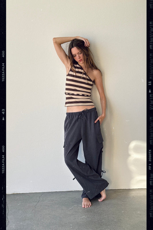 Bowie Pants | Storm