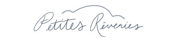 Petites Reveries logo