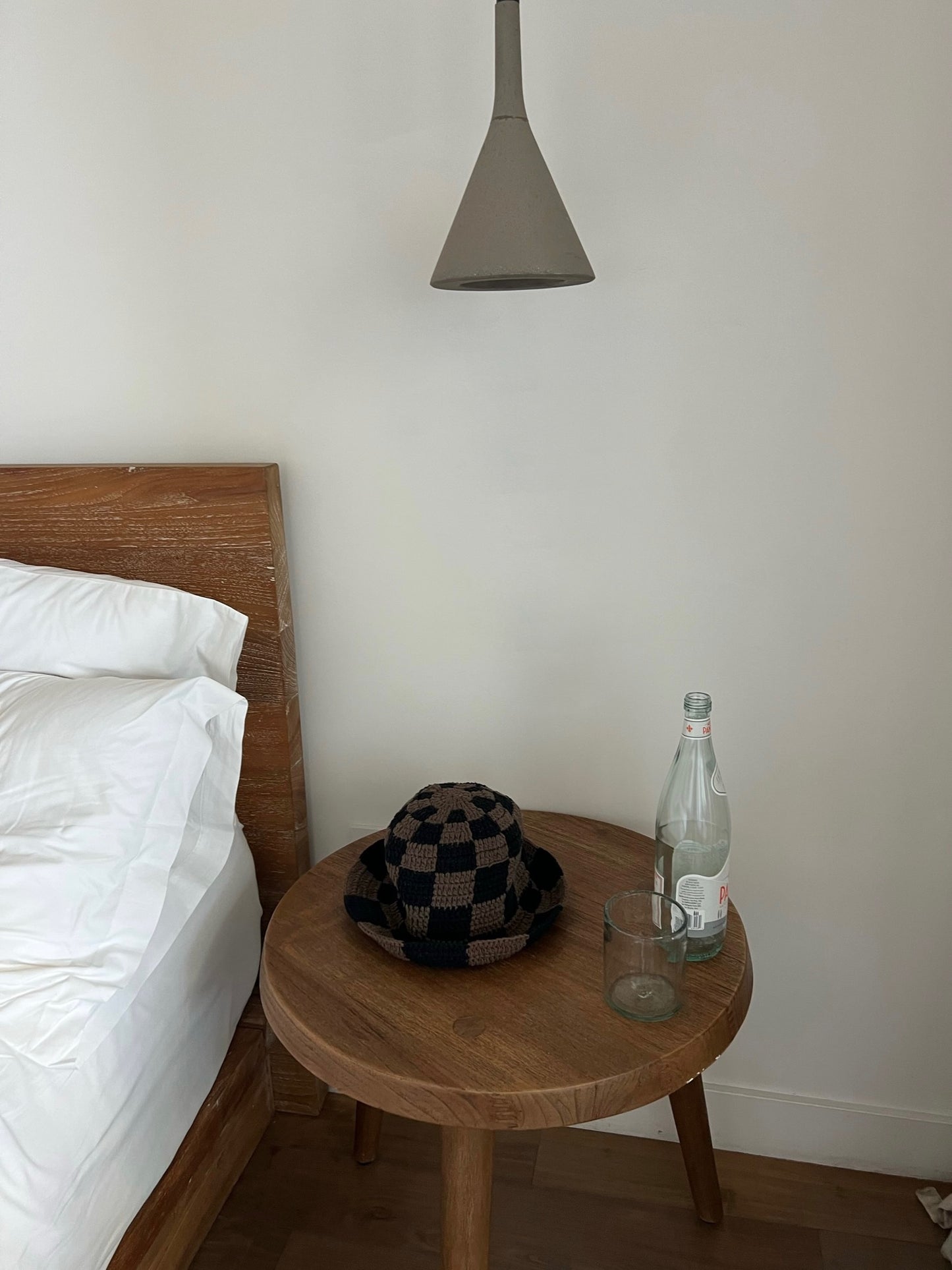 Harmon Hat | Long Island