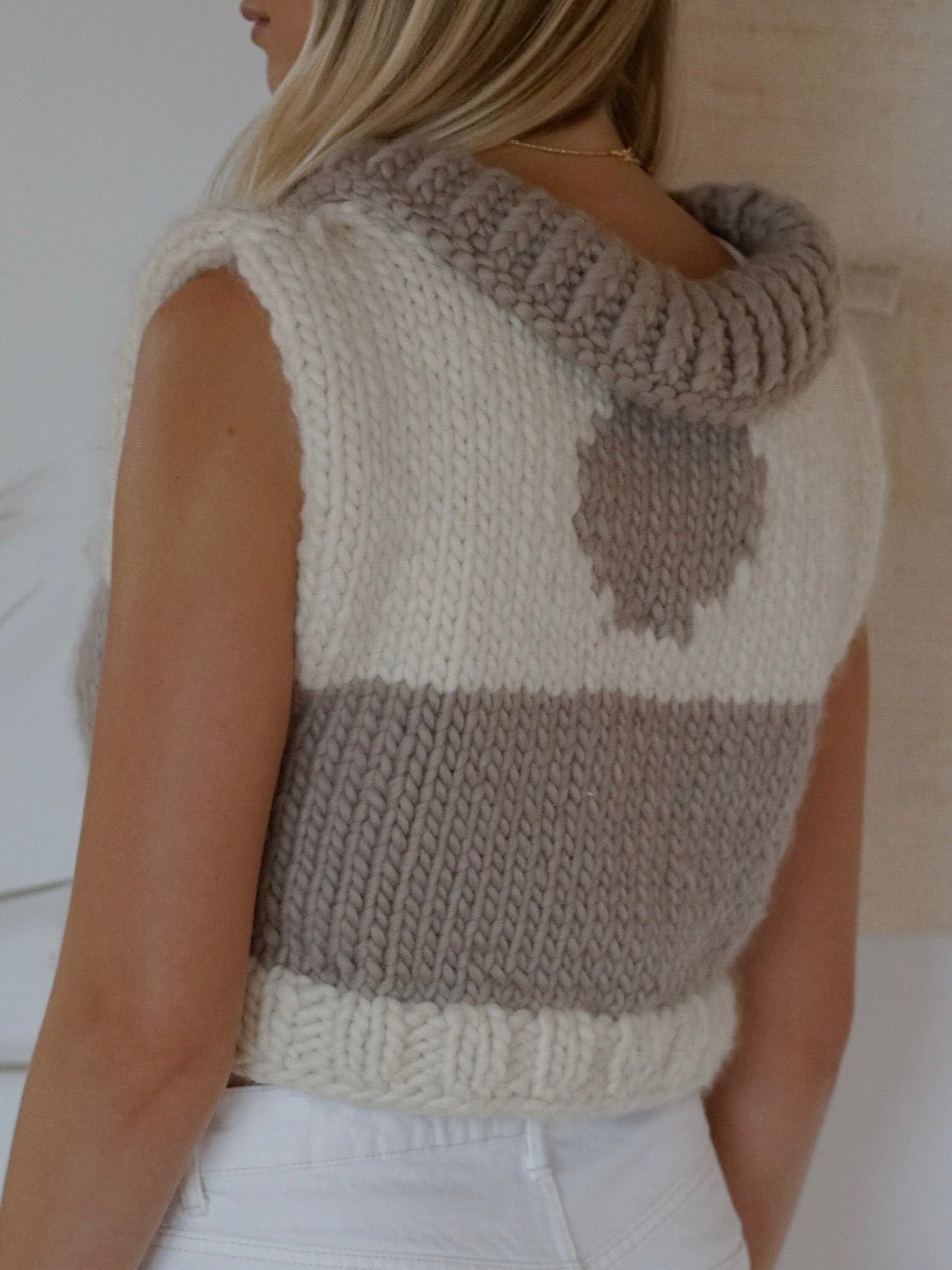 Timeless Vest