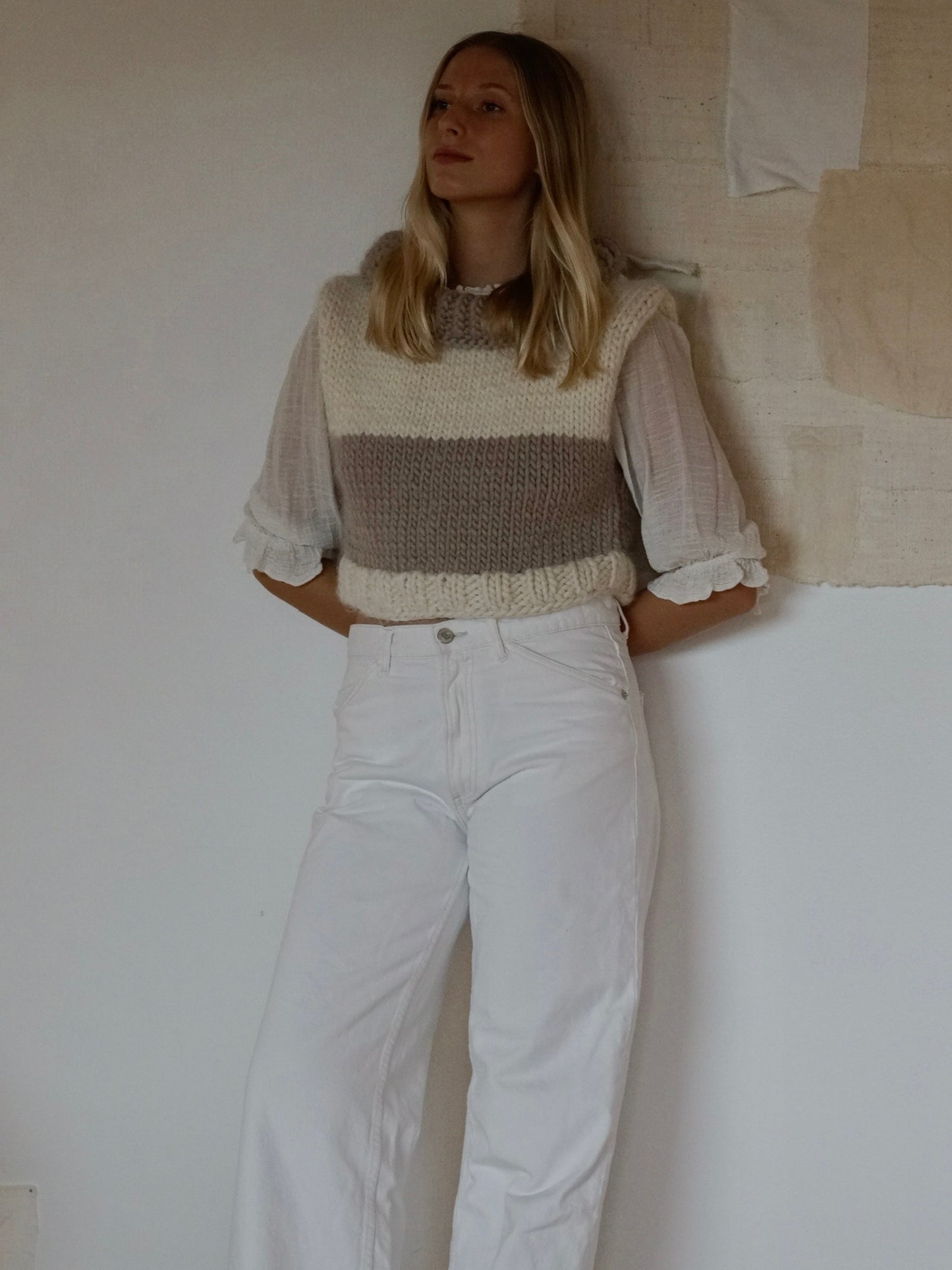Timeless Vest