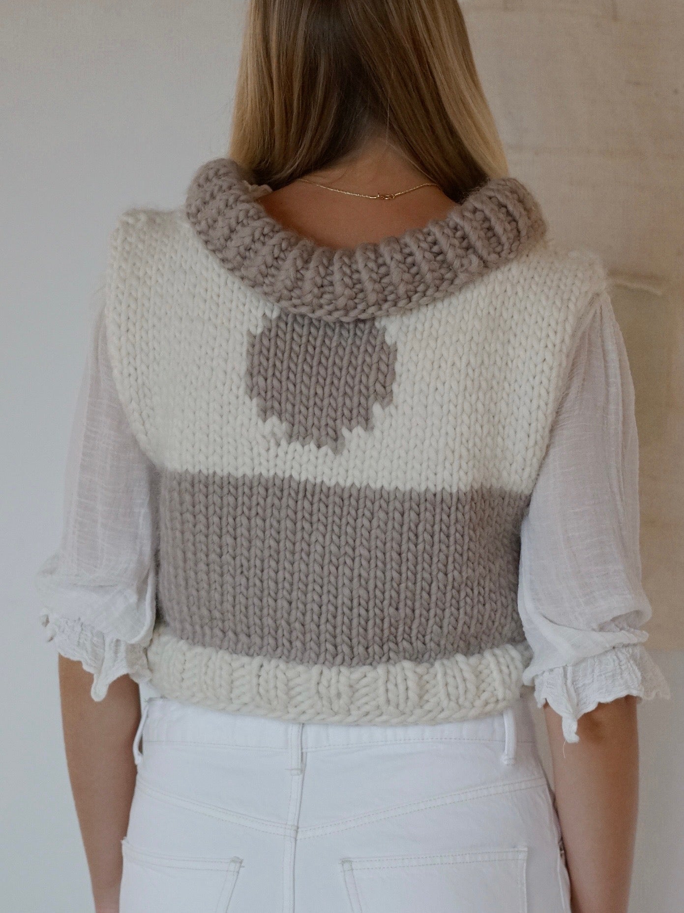 Timeless Vest