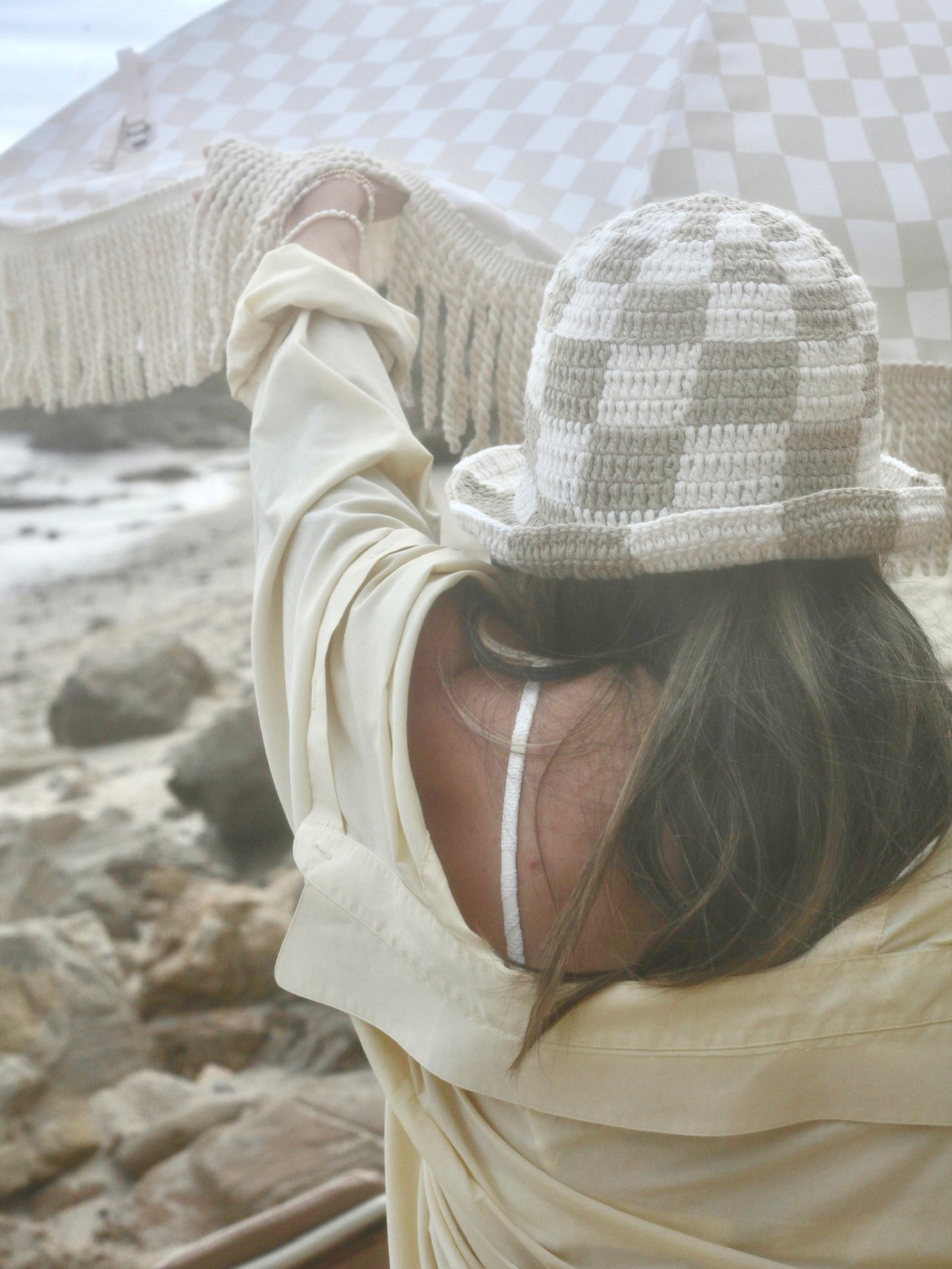 Harmon Hat | Neutral