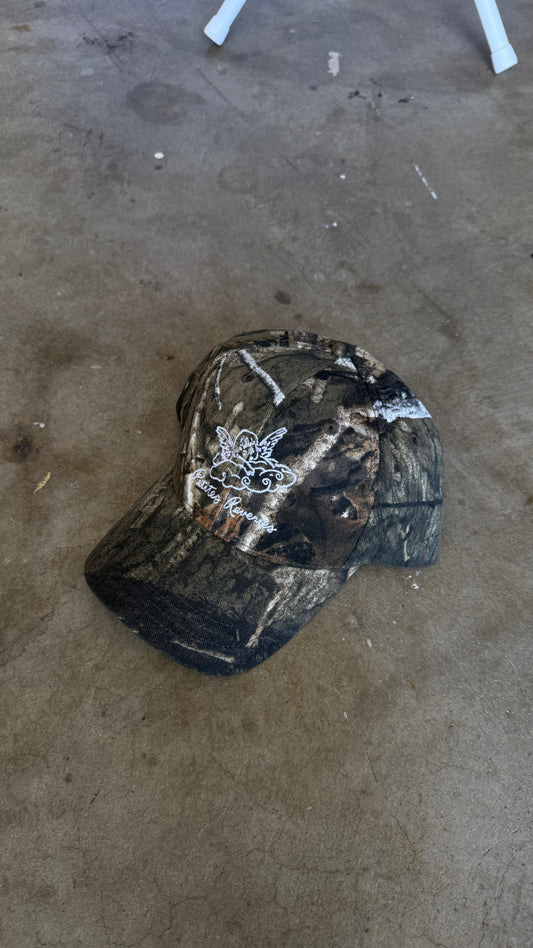 Earth Angel Hat