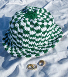 Emilia Hat | Green